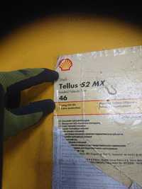 Olej hydrauliczny Shell Tellus S2 MX 46 20 litrów.