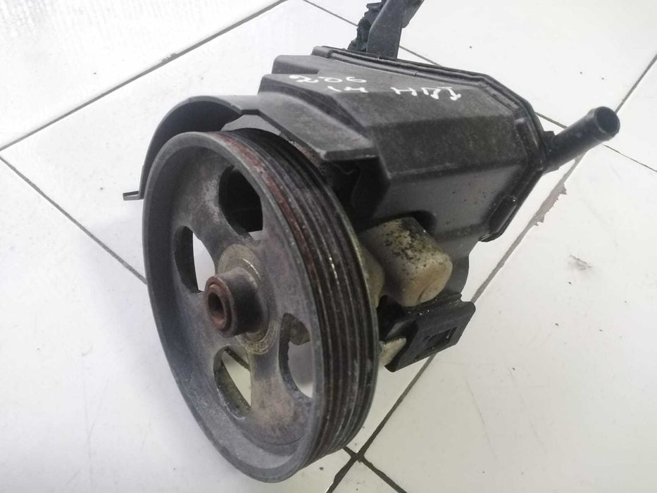 Bomba da Direção Assistida Peugeot 206 1.4 HDI