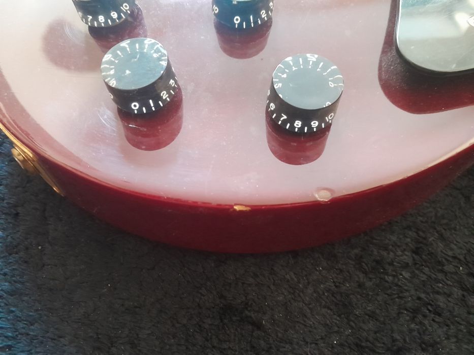 Gibson Les Paul Studio 1993