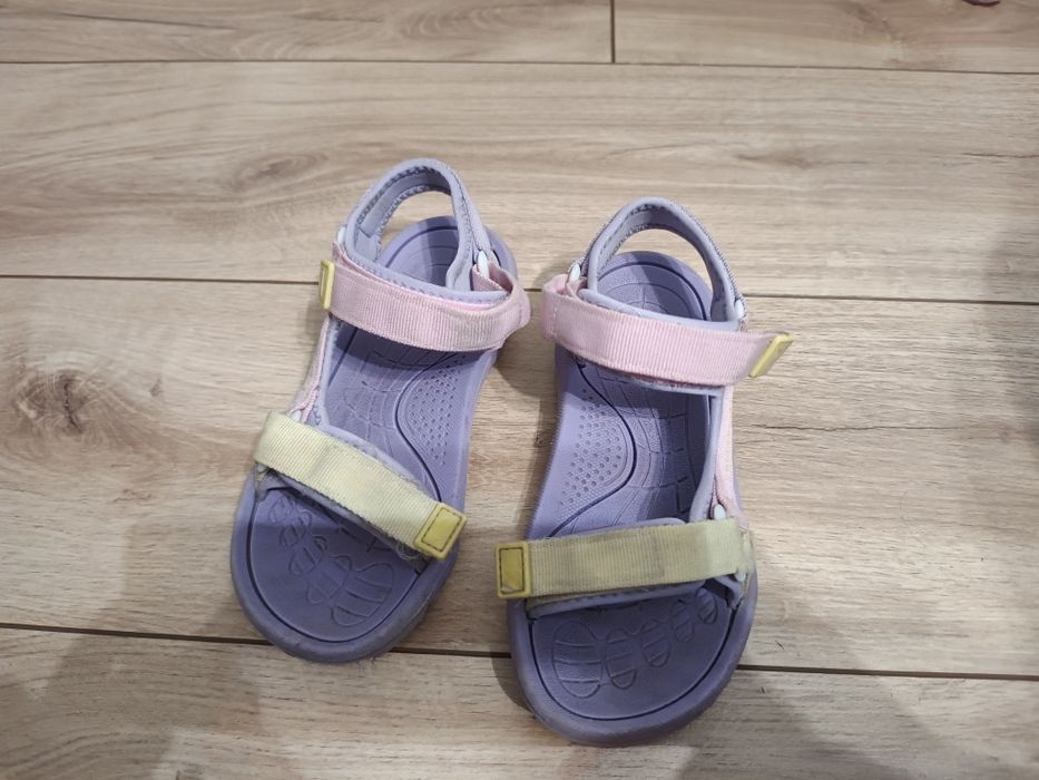 Sandały sprandi rozm. 35