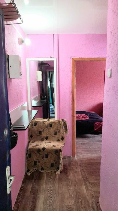 Подобово 1к квартира в центрі міста