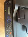 Drukarka Samsung laserowa m2070f