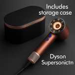 Suszarka Dyson Edycja Limitowana