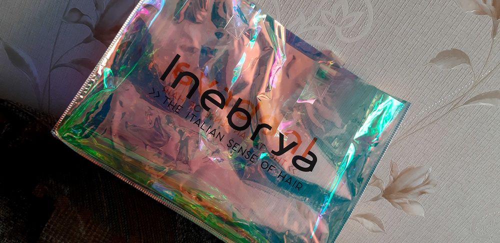 сумка  «неон» Inebrya