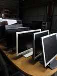 Monitor sprawny-