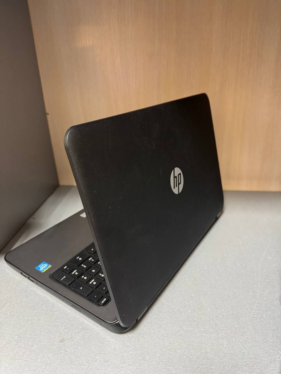 Ноутбук HP RT3290-C2 IntelCeleron N2840/RAM2GB/HDD500GB/HDGraphics