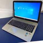 Hp corei7  Envy Beats 15 com Geforce 2gb ram core i7 3.0ghz 1Tb de dis