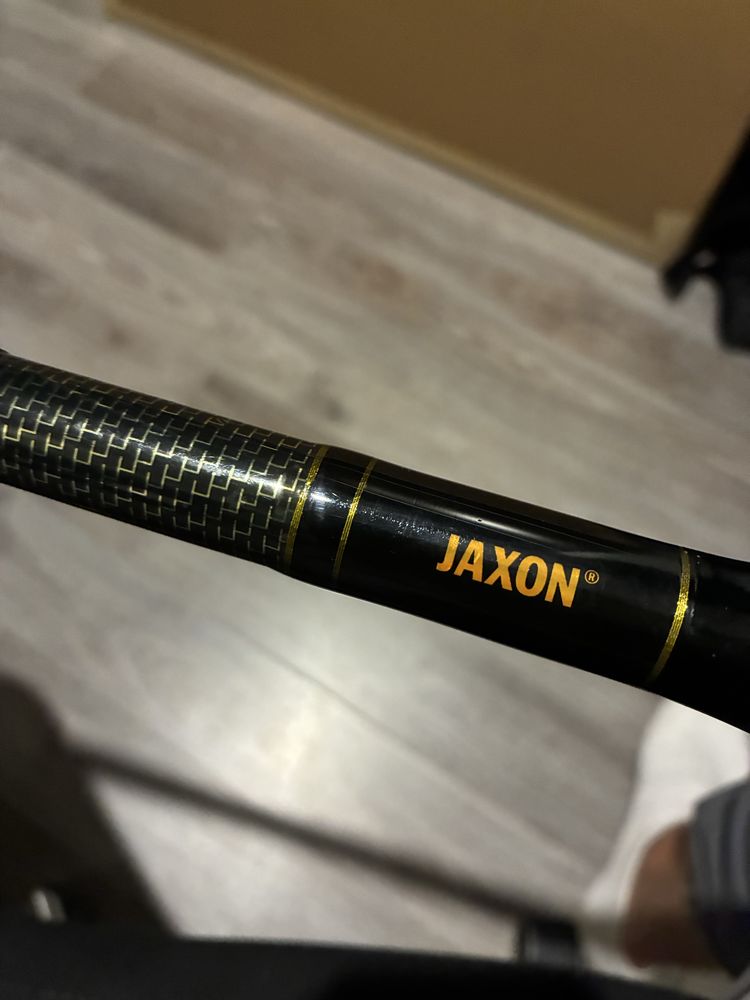 Wedka telwskopowa Jaxon Arkadia