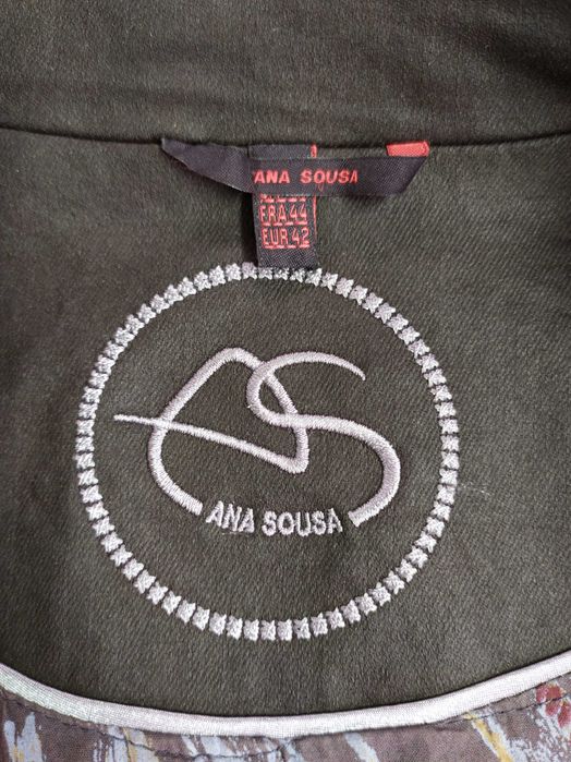 Casaco/blazer Ana Sousa, tam. 42