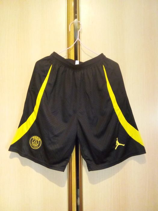Calções de futebol do PSG