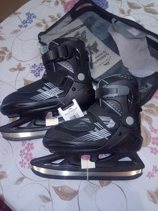 Ковзани дитячі нові