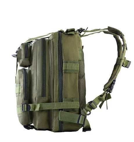 Mochila Tática (militar) 50L