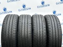 Літні шини 185 65 R15 88H Continental EcoContact 6.  2020р