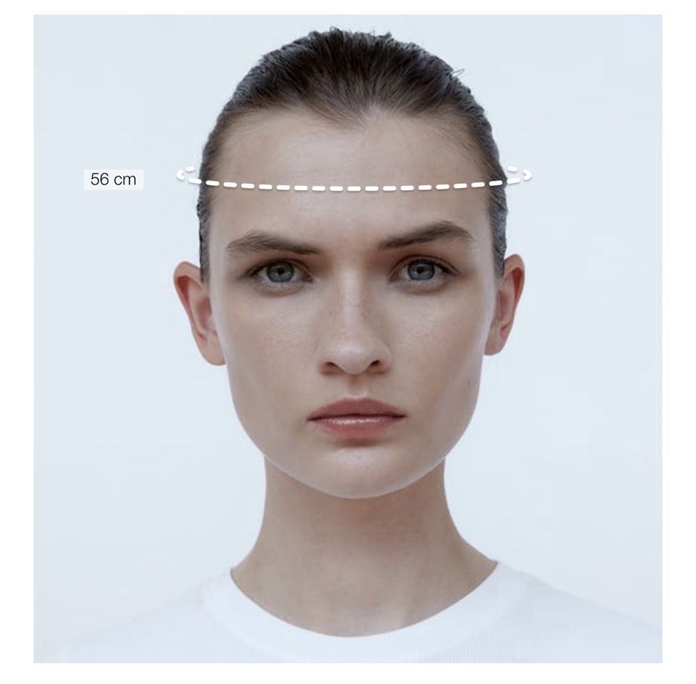 Жіноча панама Zara
