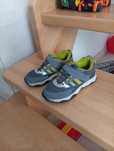 Buty sportowe Geox 31