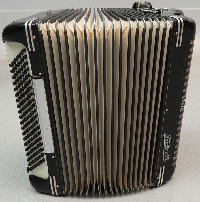 Akordeon Fratinelli Włochy