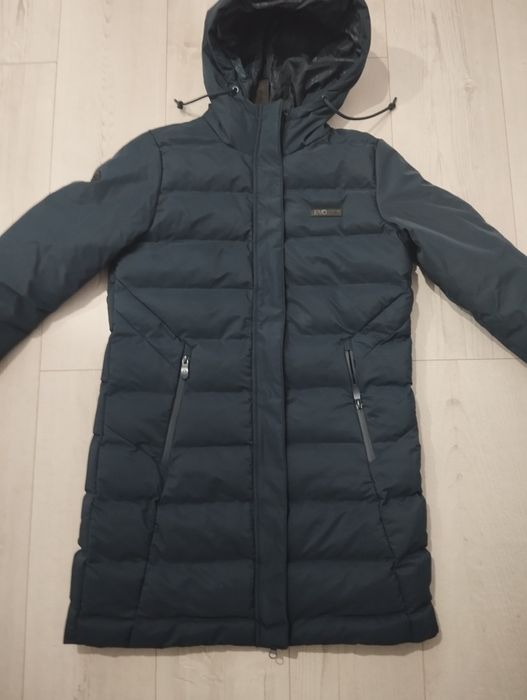 Kurtka zimowa DIVERSE EVO KRISTEN ,,S"