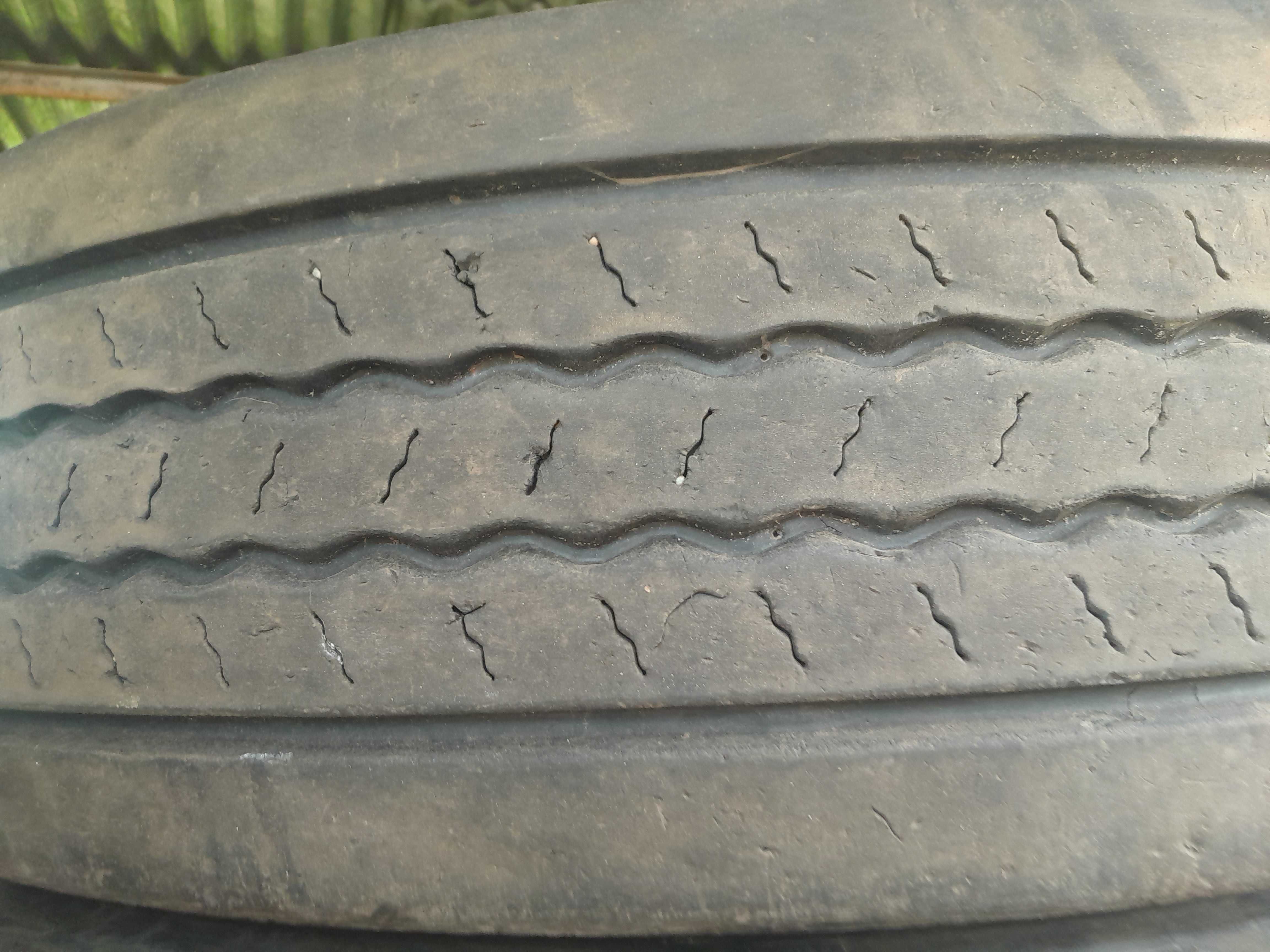 OPONA 315/80R22.5 Continental Hybrid Hs3 DOSTAWA ?