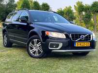 Volvo XC 70 2.0 D4 5 cylindrów bezwypadkowy serwisowany