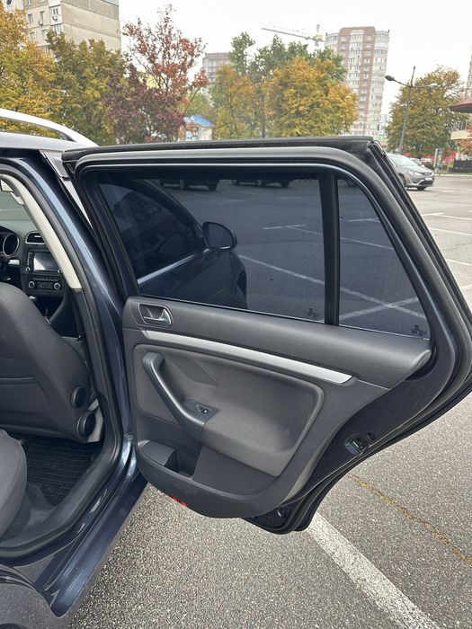 Volkswagen Golf 2010
