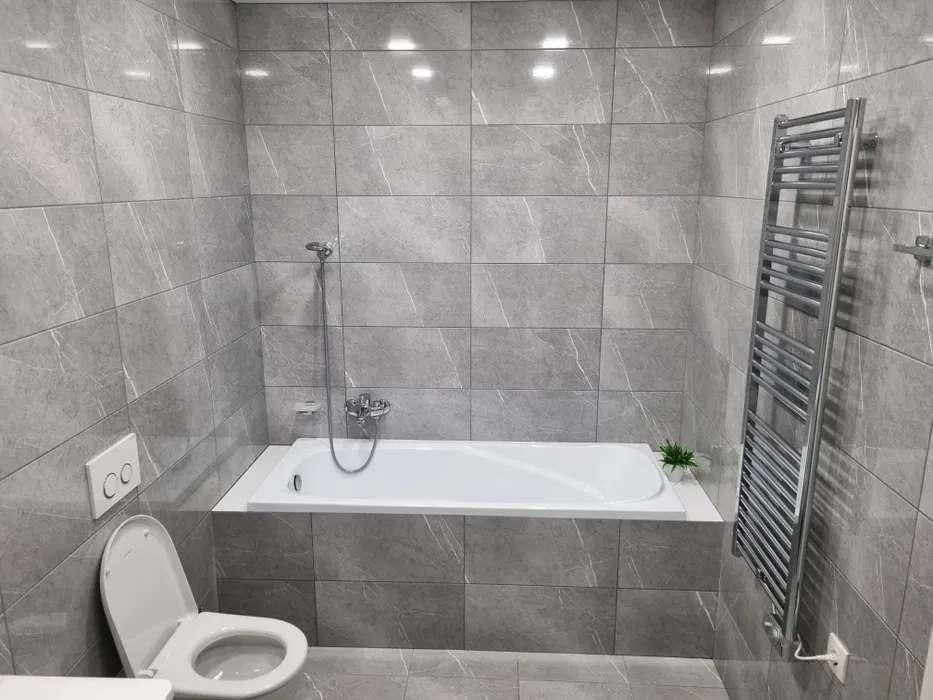 2-к ЖК Меридіан Вул. Широнінців,70 Б Салтівка