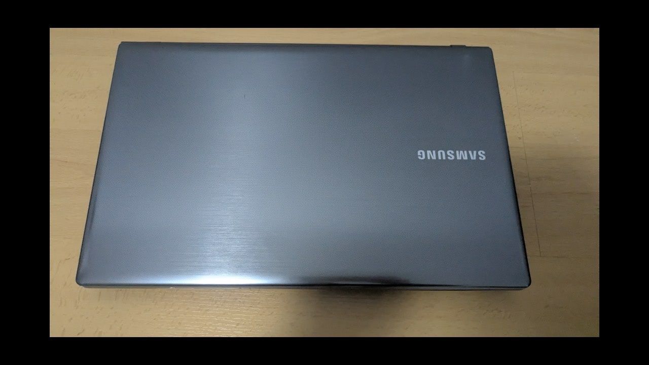 SAMSUNG INTEL CORE i5 6GB RAM 750GB HDD Silver