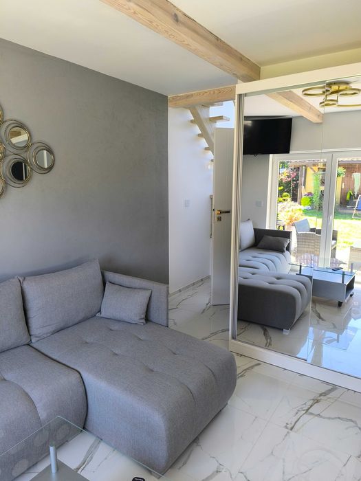 Apartamenty Bicicletta Weekend listopadowy zapraszamy