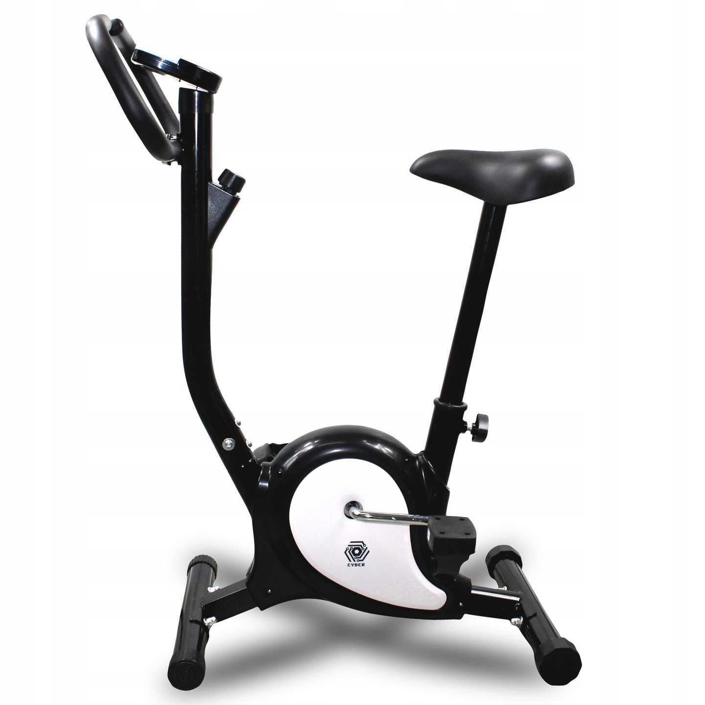 Rowerek Stacjonarny Treningowy Rower z Komputerem NOWY PL Gwarancja