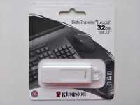 Флешка Kingston DataTraveler USB 3.2 flash 32GB