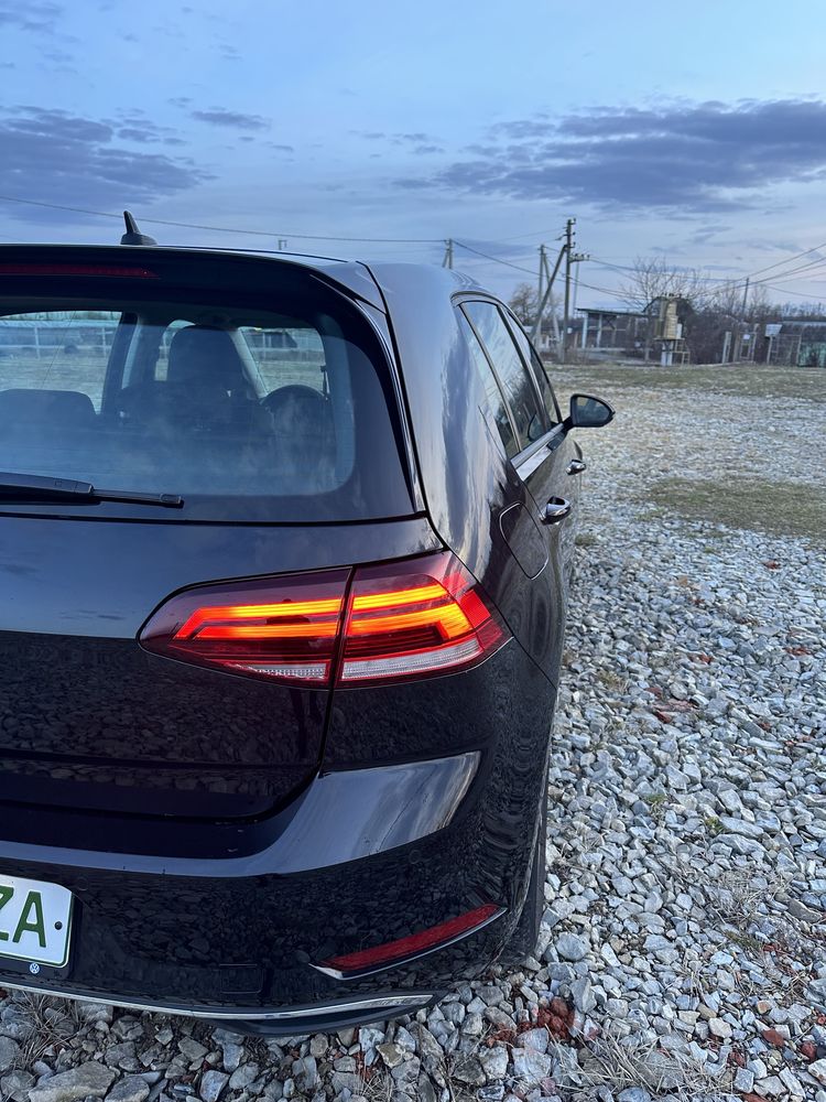 Volkswagen e-Golf 2018р. 36кВт (280км)