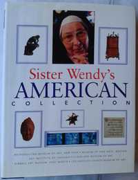 Sister Wendy Masterpieces 3 pozycje