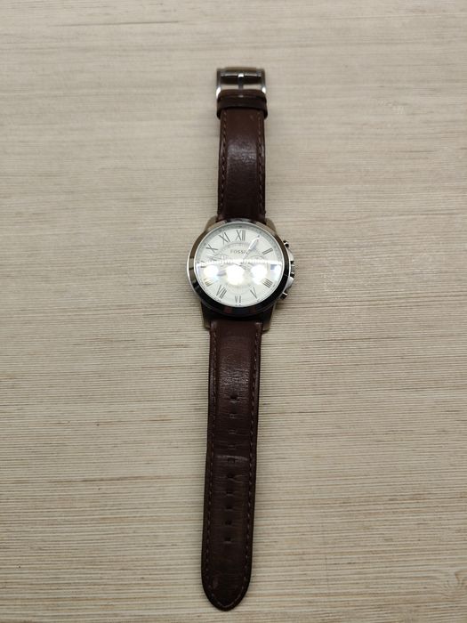 Sprzedam przepiękny zegarek Fossil