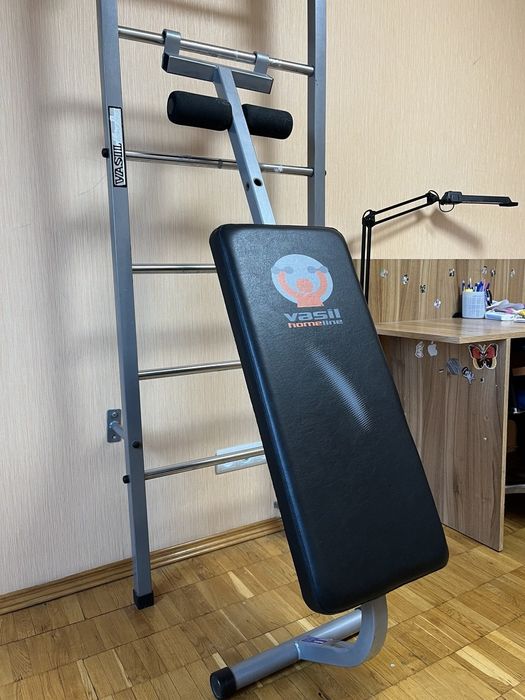 Шведская стенка универсальная VASIL