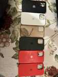 Чехол iphone 13 pro max- 6 шт