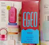 Perfume Feminino Egeo Dolce O Boticário 90 ml