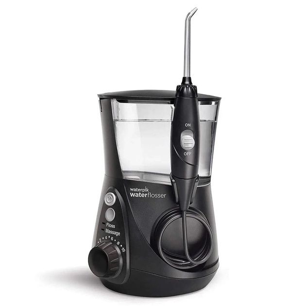 Іригатор Waterpik 660