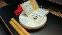 Taiko no Tatsujin Drum 'n' Fun! Bundle Drum Nintendo Switch - UNIKAT