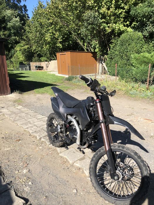cross  kxd 2023