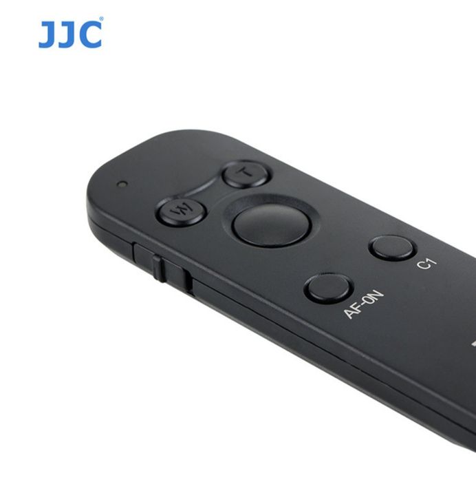 Bluetooth пульт дистанційного керування BTR-S1 від JJC для Sony