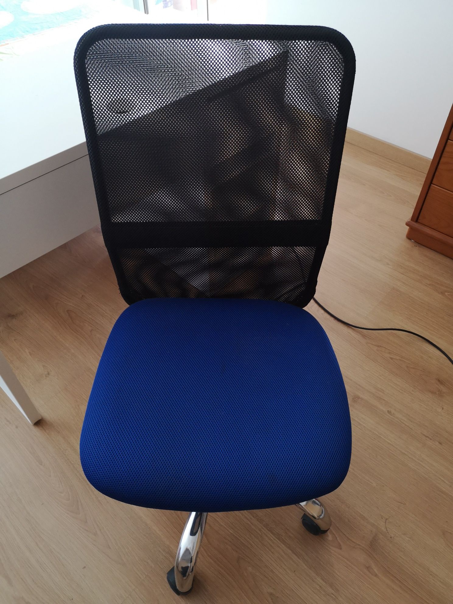 Cadeira para secretária