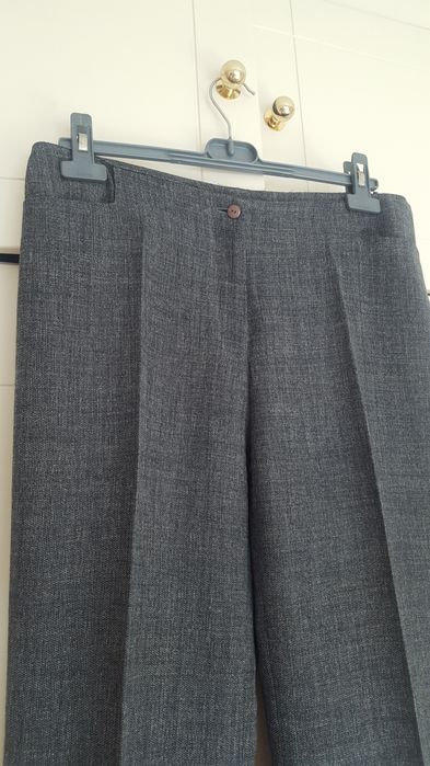 Calças Senhora Ana Sousa  NOVAS