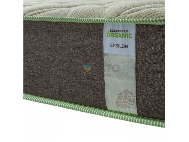 Продам матрас Epsilon 160x200 новый