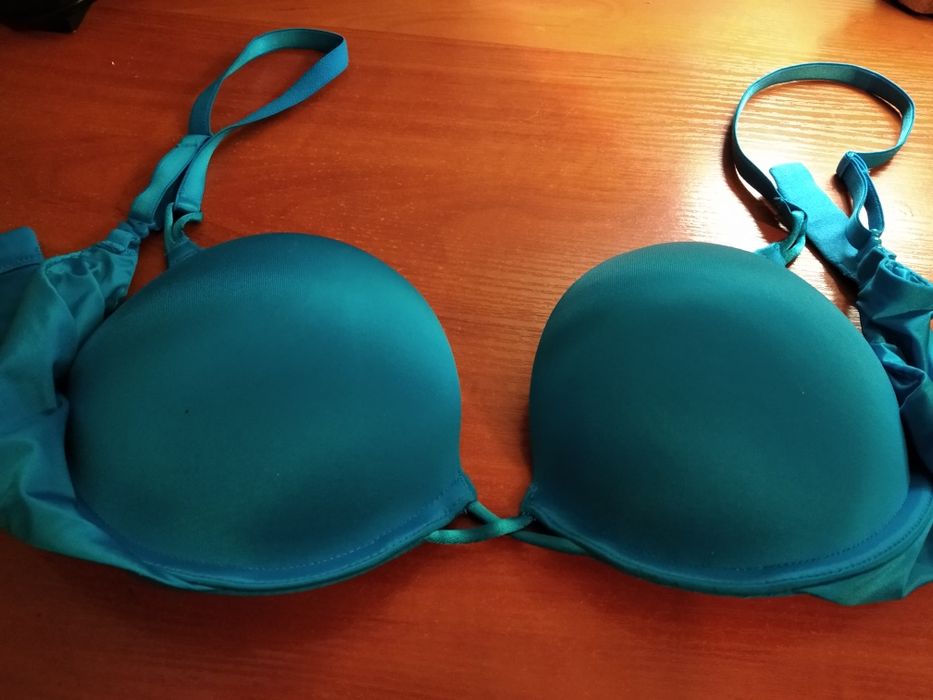 Бюстгальтер Victoria Secret