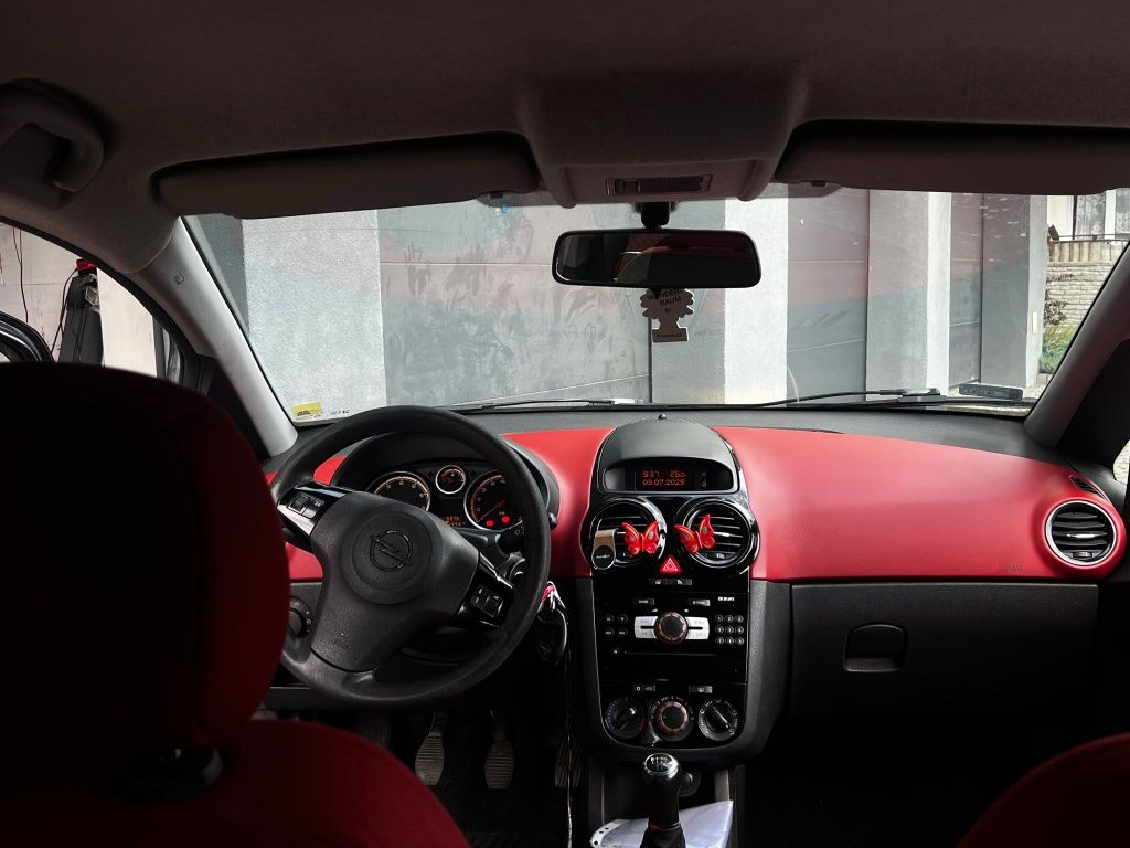 Opel Corsa D 1.2 LPG