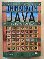 Thinking in Java. Edycja polska. IV wydanie