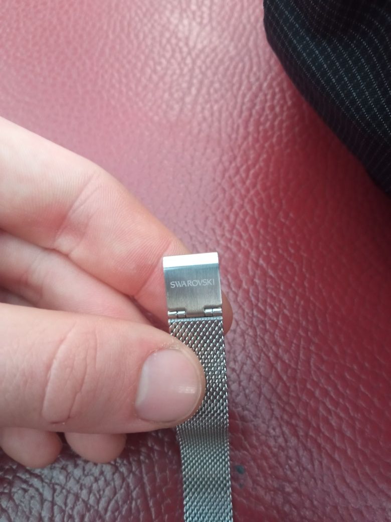 Zegarek Swarovski