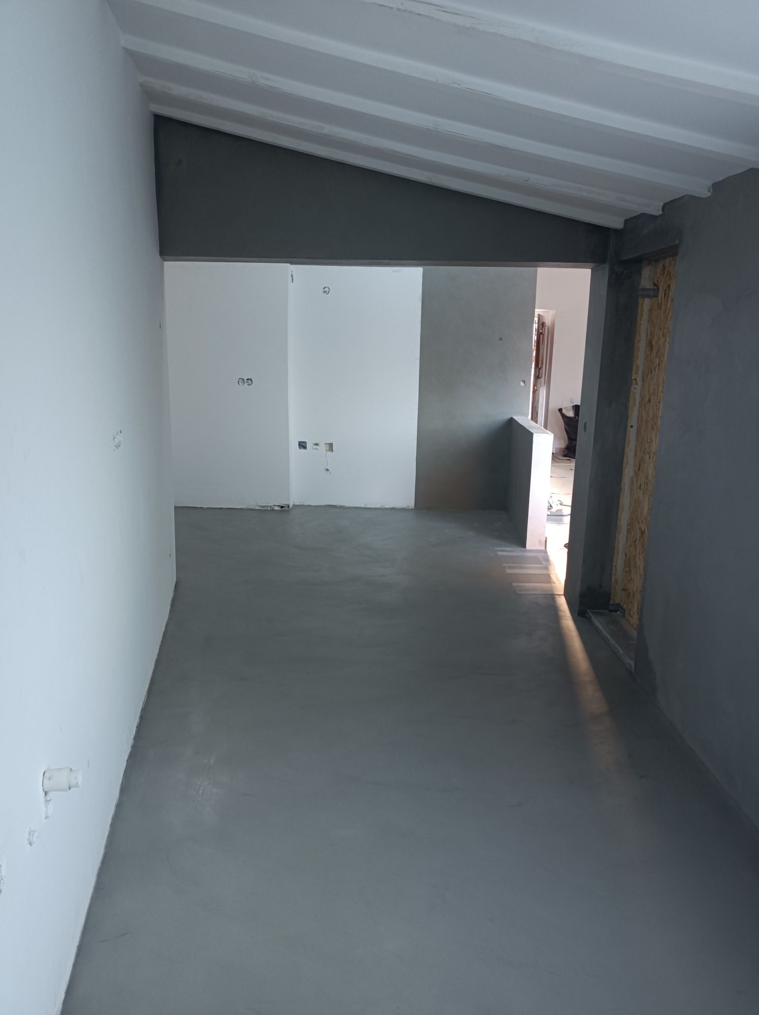Ladrilhos e remodelação