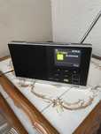Radio technisat swr4 fm + Dab na baterie