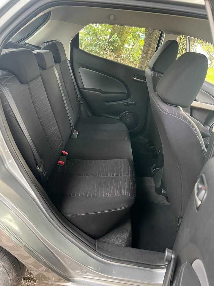 2009 Mazda 2 - O seu novo carro favorito