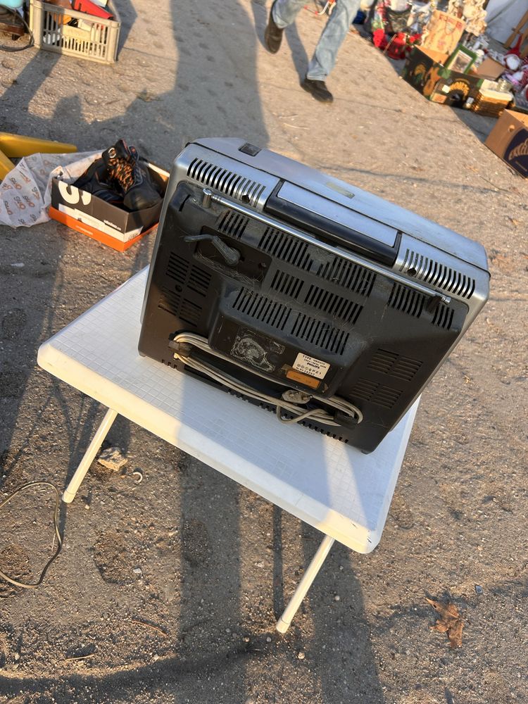 Tv philips philetta luxus typ:12B312 lata-70te